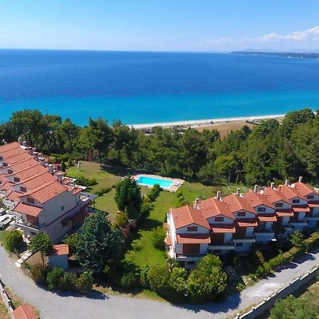 Beautiful View Villa In Possidi, Halkidiki Kalandra Exterior photo